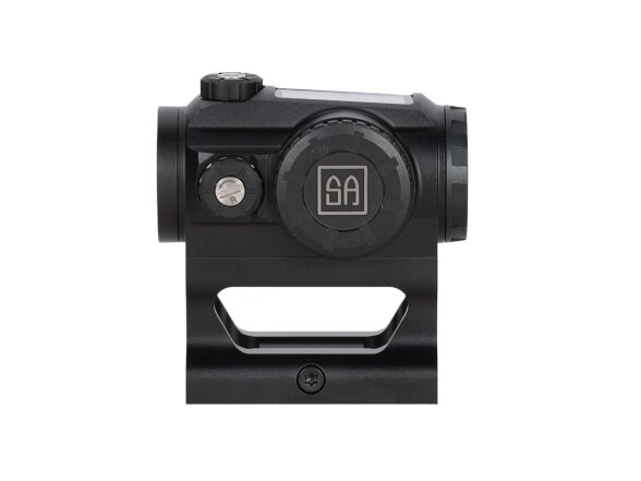 Specna Arms PRIME™ Solar 1x20 red dot sight 4