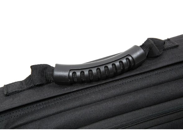 Specna Arms Quick Deployment Rifle Bag Black 1