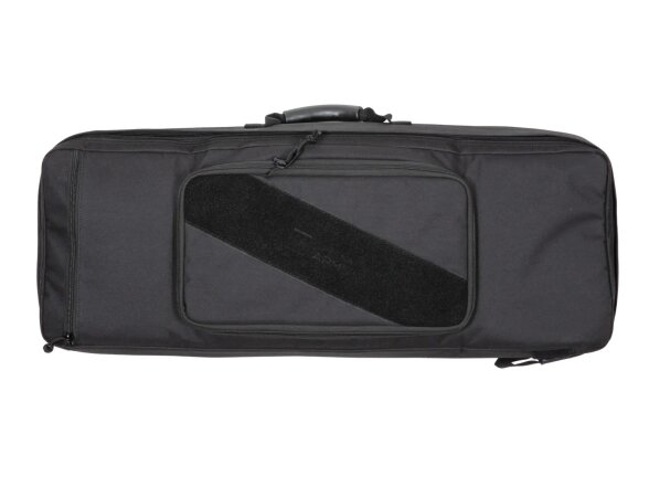 Specna Arms Quick Deployment Rifle Bag Black 2