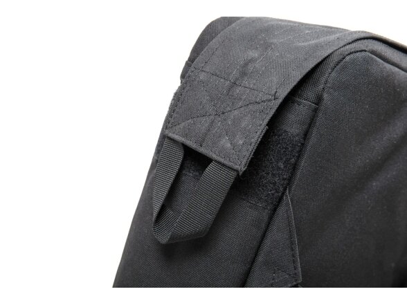 Specna Arms Quick Deployment Rifle Bag Black 5