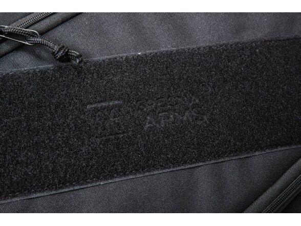 Specna Arms Quick Deployment Rifle Bag Black