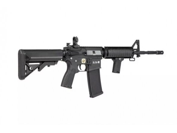 Specna Arms RRA SA-E03 EDGE™ HAL2 ™ carbine replica Black 2 Specna Arms RRA SA-E03 EDGE™ HAL2 ™ carbine replica Black 2