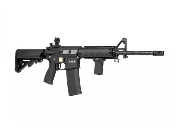 Specna Arms RRA SA-E03 EDGE™ HAL2 ™ carbine replica Black 11 Specna Arms RRA SA-E03 EDGE™ HAL2 ™ carbine replica Black 11