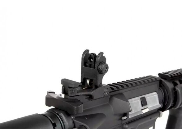 Specna Arms RRA SA-E03 EDGE™ HAL2 ™ carbine replica Black 13 Specna Arms RRA SA-E03 EDGE™ HAL2 ™ carbine replica Black 13