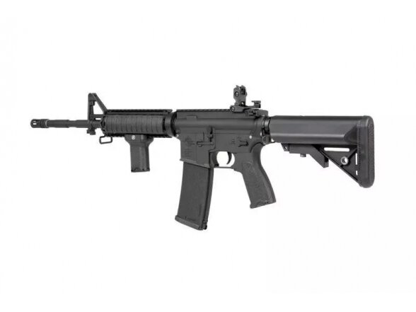 Specna Arms RRA SA-E03 EDGE™ HAL2 ™ carbine replica Black 14 Specna Arms RRA SA-E03 EDGE™ HAL2 ™ carbine replica Black 14