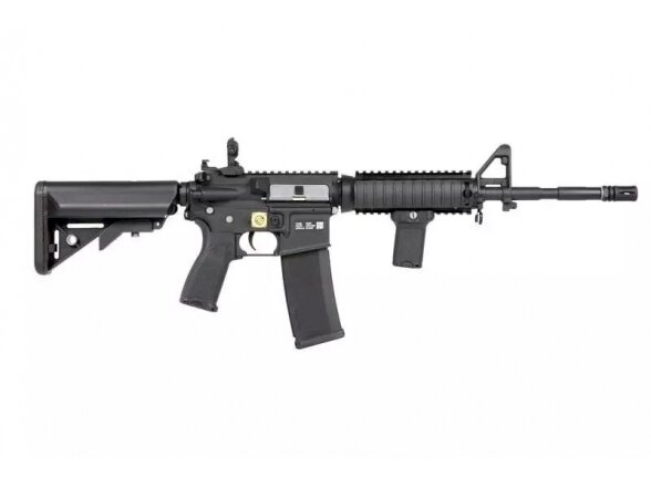 Specna Arms RRA SA-E03 EDGE™ HAL2 ™ carbine replica Black 15 Specna Arms RRA SA-E03 EDGE™ HAL2 ™ carbine replica Black 15