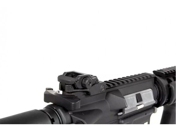 Specna Arms RRA SA-E03 EDGE™ HAL2 ™ carbine replica Black 4 Specna Arms RRA SA-E03 EDGE™ HAL2 ™ carbine replica Black 4