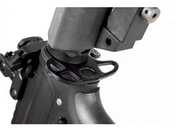Specna Arms RRA SA-E03 EDGE™ HAL2 ™ carbine replica Black 6 Specna Arms RRA SA-E03 EDGE™ HAL2 ™ carbine replica Black 6
