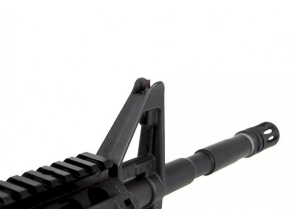 Specna Arms RRA SA-E03 EDGE™ HAL2 ™ carbine replica Black 7 Specna Arms RRA SA-E03 EDGE™ HAL2 ™ carbine replica Black 7