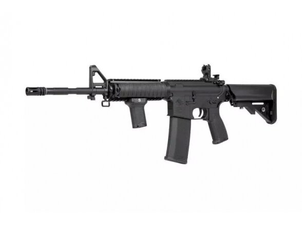 Specna Arms RRA SA-E03 EDGE™ HAL2 ™ carbine replica Black 9 Specna Arms RRA SA-E03 EDGE™ HAL2 ™ carbine replica Black 9