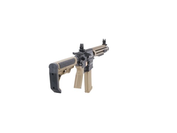 Specna Arms RRA SA-E07 EDGE™ HAL 2 ETU Light Ops Stock Gen. 2 Half-Tan airsoft Carbine 10 Specna Arms RRA SA-E07 EDGE™ HAL 2 ETU Light Ops Stock Gen. 2 Half-Tan airsoft Carbine 10
