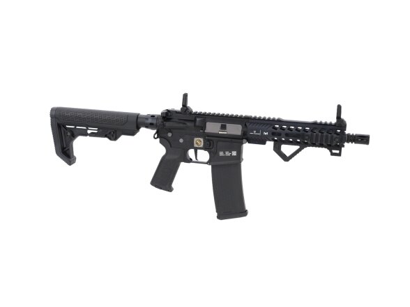 Specna Arms RRA SA-E17 EDGE™ HAL 2 Light Ops Stock Gen. 2 airsoft Carbine Black 2 Specna Arms RRA SA-E17 EDGE™ HAL 2 Light Ops Stock Gen. 2 airsoft Carbine Black 2
