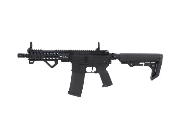Specna Arms RRA SA-E17 EDGE™ HAL 2 Light Ops Stock Gen. 2 airsoft Carbine Black Specna Arms RRA SA-E17 EDGE™ HAL 2 Light Ops Stock Gen. 2 airsoft Carbine Black
