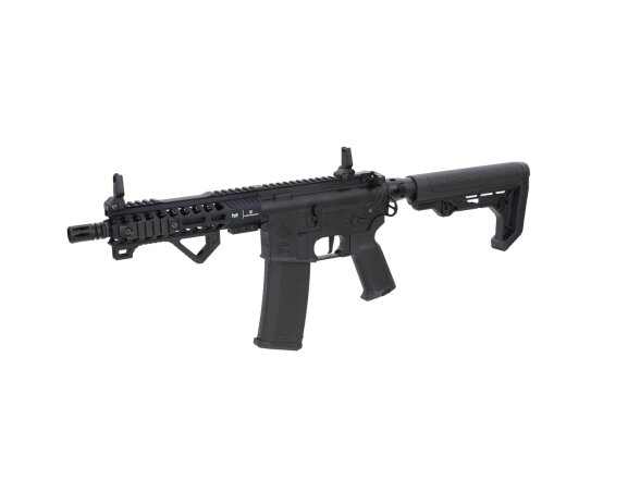 Specna Arms RRA SA-E17 EDGE™ HAL 2 Light Ops Stock Gen. 2 airsoft Carbine Black 12 Specna Arms RRA SA-E17 EDGE™ HAL 2 Light Ops Stock Gen. 2 airsoft Carbine Black 12