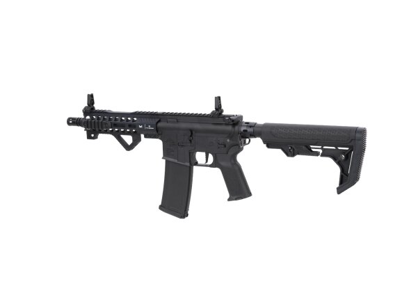 Specna Arms RRA SA-E17 EDGE™ HAL 2 Light Ops Stock Gen. 2 airsoft Carbine Black 13 Specna Arms RRA SA-E17 EDGE™ HAL 2 Light Ops Stock Gen. 2 airsoft Carbine Black 13