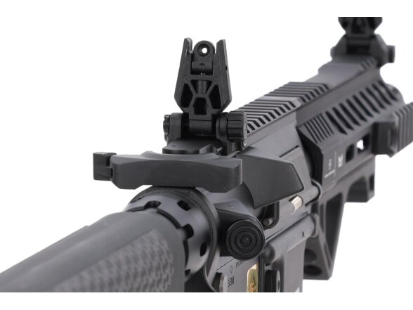 Specna Arms RRA SA-E17 EDGE™ HAL 2 Light Ops Stock Gen. 2 airsoft Carbine Black 15 Specna Arms RRA SA-E17 EDGE™ HAL 2 Light Ops Stock Gen. 2 airsoft Carbine Black 15