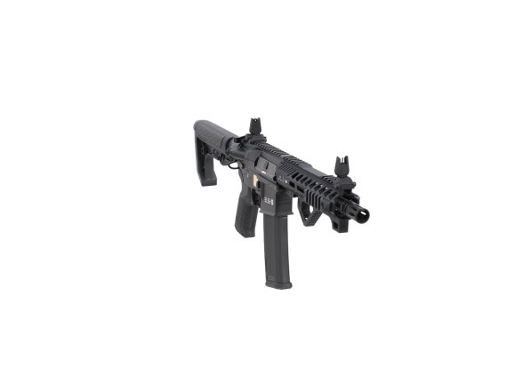 Specna Arms RRA SA-E17 EDGE™ HAL 2 Light Ops Stock Gen. 2 airsoft Carbine Black 3 Specna Arms RRA SA-E17 EDGE™ HAL 2 Light Ops Stock Gen. 2 airsoft Carbine Black 3