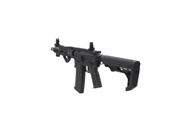 Specna Arms RRA SA-E17 EDGE™ HAL 2 Light Ops Stock Gen. 2 airsoft Carbine Black 4 Specna Arms RRA SA-E17 EDGE™ HAL 2 Light Ops Stock Gen. 2 airsoft Carbine Black 4
