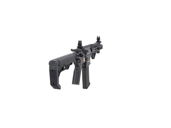 Specna Arms RRA SA-E17 EDGE™ HAL 2 Light Ops Stock Gen. 2 airsoft Carbine Black 6 Specna Arms RRA SA-E17 EDGE™ HAL 2 Light Ops Stock Gen. 2 airsoft Carbine Black 6