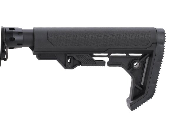 Specna Arms RRA SA-E17 EDGE™ HAL 2 Light Ops Stock Gen. 2 airsoft Carbine Black 8 Specna Arms RRA SA-E17 EDGE™ HAL 2 Light Ops Stock Gen. 2 airsoft Carbine Black 8