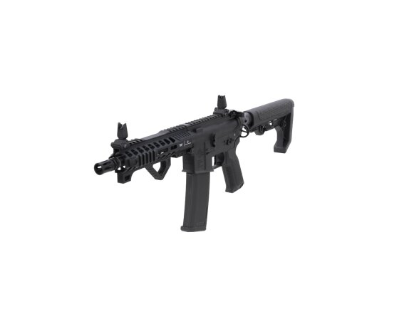 Specna Arms RRA SA-E17 EDGE™ HAL 2 Light Ops Stock Gen. 2 airsoft Carbine Black 9 Specna Arms RRA SA-E17 EDGE™ HAL 2 Light Ops Stock Gen. 2 airsoft Carbine Black 9