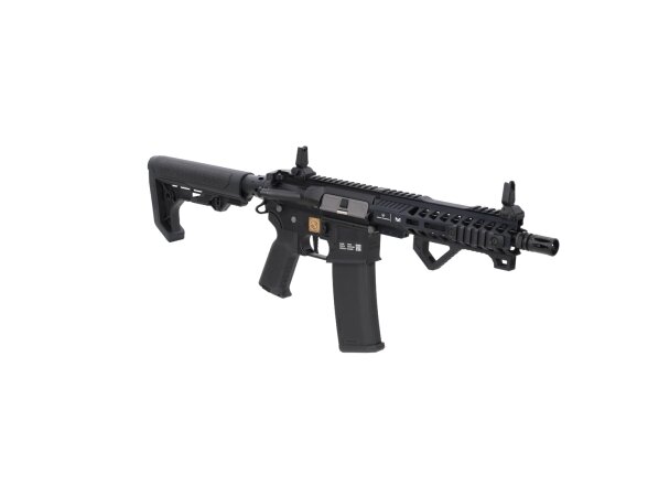 Specna Arms RRA SA-E17 EDGE™ HAL 2 Light Ops Stock Gen. 2 airsoft Carbine Black 10 Specna Arms RRA SA-E17 EDGE™ HAL 2 Light Ops Stock Gen. 2 airsoft Carbine Black 10