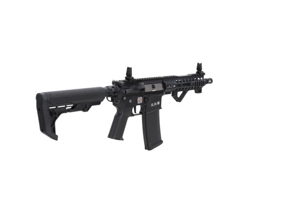 Specna Arms RRA SA-E17 EDGE™ HAL 2 Light Ops Stock Gen. 2 airsoft Carbine Black 1 Specna Arms RRA SA-E17 EDGE™ HAL 2 Light Ops Stock Gen. 2 airsoft Carbine Black 1