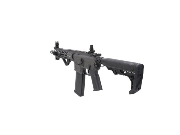 Specna Arms RRA SA-E17 EDGE™ HAL 2 Light Ops Stock Gen. 2 Chaos Grey airsoft Carbine 2 Specna Arms RRA SA-E17 EDGE™ HAL 2 Light Ops Stock Gen. 2 Chaos Grey airsoft Carbine 2