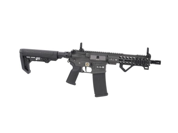 Specna Arms RRA SA-E17 EDGE™ HAL 2 Light Ops Stock Gen. 2 Chaos Grey airsoft Carbine 10 Specna Arms RRA SA-E17 EDGE™ HAL 2 Light Ops Stock Gen. 2 Chaos Grey airsoft Carbine 10