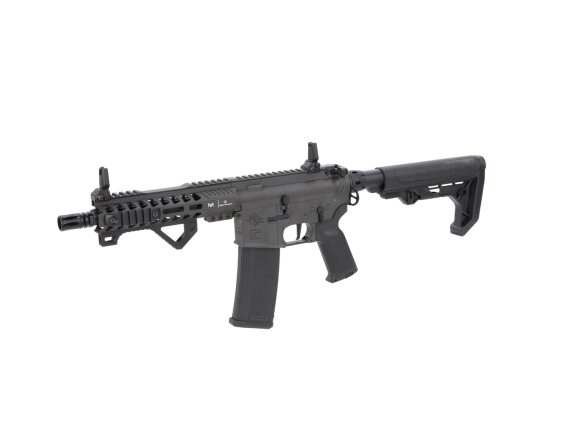 Specna Arms RRA SA-E17 EDGE™ HAL 2 Light Ops Stock Gen. 2 Chaos Grey airsoft Carbine 12 Specna Arms RRA SA-E17 EDGE™ HAL 2 Light Ops Stock Gen. 2 Chaos Grey airsoft Carbine 12