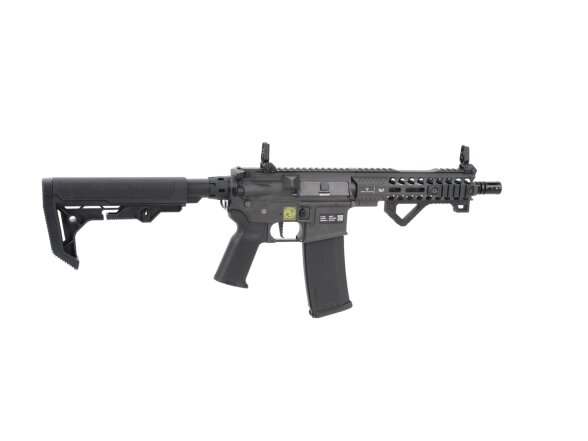 Specna Arms RRA SA-E17 EDGE™ HAL 2 Light Ops Stock Gen. 2 Chaos Grey airsoft Carbine 13 Specna Arms RRA SA-E17 EDGE™ HAL 2 Light Ops Stock Gen. 2 Chaos Grey airsoft Carbine 13