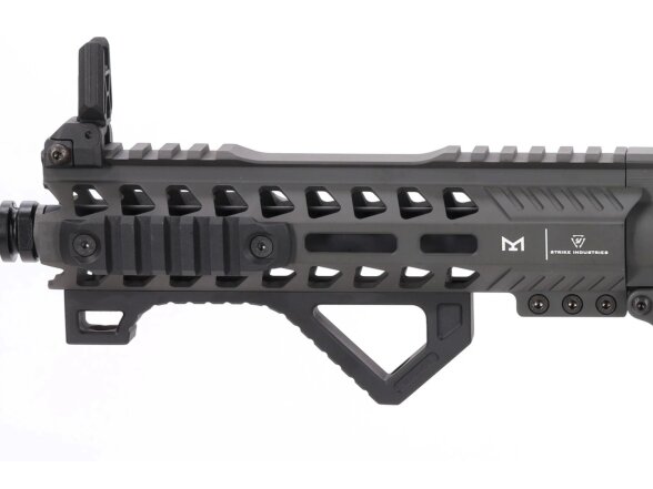 Specna Arms RRA SA-E17 EDGE™ HAL 2 Light Ops Stock Gen. 2 Chaos Grey airsoft Carbine 14 Specna Arms RRA SA-E17 EDGE™ HAL 2 Light Ops Stock Gen. 2 Chaos Grey airsoft Carbine 14