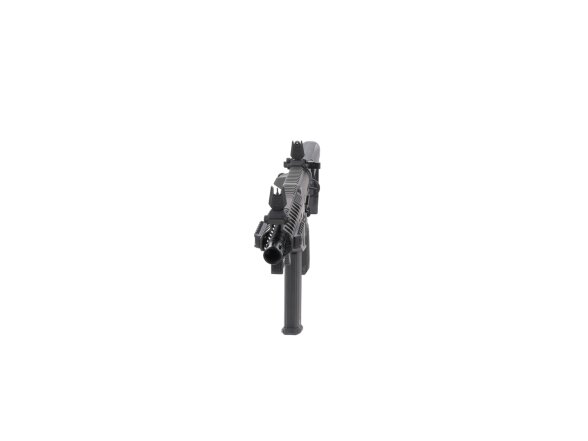 Specna Arms RRA SA-E17 EDGE™ HAL 2 Light Ops Stock Gen. 2 Chaos Grey airsoft Carbine 3 Specna Arms RRA SA-E17 EDGE™ HAL 2 Light Ops Stock Gen. 2 Chaos Grey airsoft Carbine 3