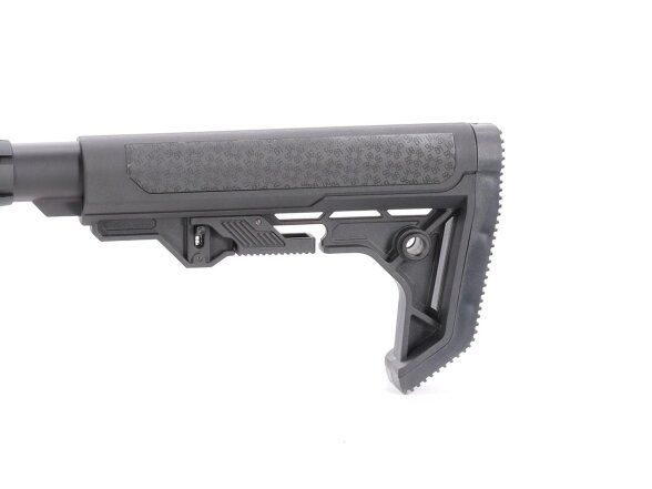 Specna Arms RRA SA-E17 EDGE™ HAL 2 Light Ops Stock Gen. 2 Chaos Grey airsoft Carbine 4 Specna Arms RRA SA-E17 EDGE™ HAL 2 Light Ops Stock Gen. 2 Chaos Grey airsoft Carbine 4