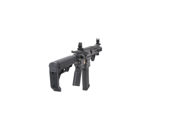 Specna Arms RRA SA-E17 EDGE™ HAL 2 Light Ops Stock Gen. 2 Chaos Grey airsoft Carbine 5 Specna Arms RRA SA-E17 EDGE™ HAL 2 Light Ops Stock Gen. 2 Chaos Grey airsoft Carbine 5