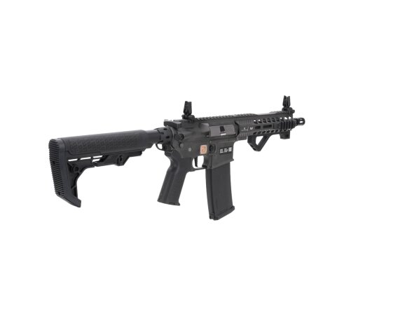 Specna Arms RRA SA-E17 EDGE™ HAL 2 Light Ops Stock Gen. 2 Chaos Grey airsoft Carbine 6 Specna Arms RRA SA-E17 EDGE™ HAL 2 Light Ops Stock Gen. 2 Chaos Grey airsoft Carbine 6