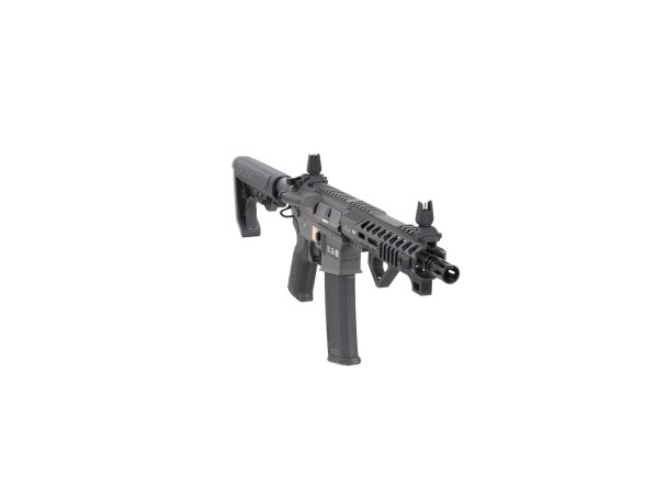 Specna Arms RRA SA-E17 EDGE™ HAL 2 Light Ops Stock Gen. 2 Chaos Grey airsoft Carbine 8 Specna Arms RRA SA-E17 EDGE™ HAL 2 Light Ops Stock Gen. 2 Chaos Grey airsoft Carbine 8