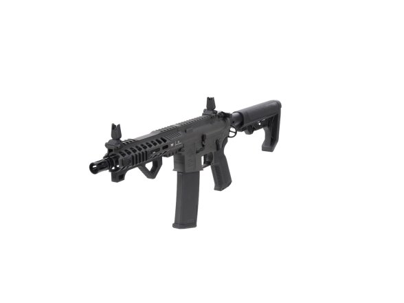Specna Arms RRA SA-E17 EDGE™ HAL 2 Light Ops Stock Gen. 2 Chaos Grey airsoft Carbine 9 Specna Arms RRA SA-E17 EDGE™ HAL 2 Light Ops Stock Gen. 2 Chaos Grey airsoft Carbine 9