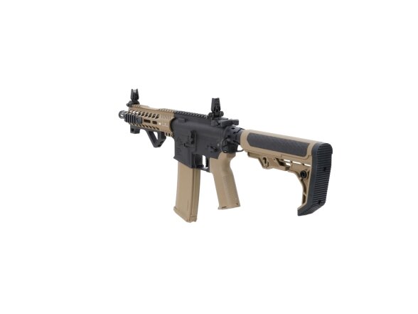 Specna Arms RRA SA-E17 EDGE™ HAL 2 Light Ops Stock Gen. 2 Half-Tan airsoft Carbine 16