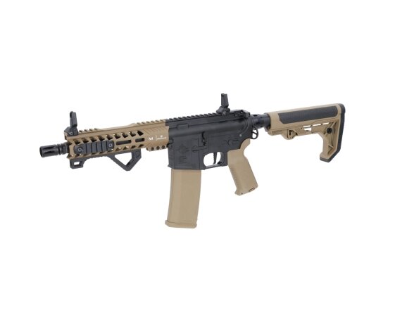 Specna Arms RRA SA-E17 EDGE™ HAL 2 Light Ops Stock Gen. 2 Half-Tan airsoft Carbine 17