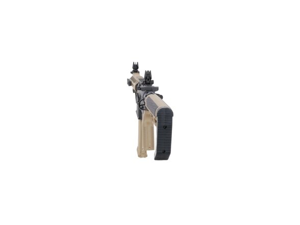 Specna Arms RRA SA-E17 EDGE™ HAL 2 Light Ops Stock Gen. 2 Half-Tan airsoft Carbine 4