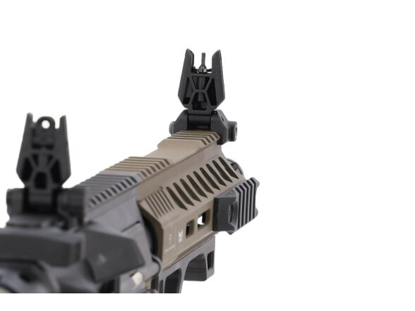 Specna Arms RRA SA-E17 EDGE™ HAL 2 Light Ops Stock Gen. 2 Olive airsoft Carbine 14 Specna Arms RRA SA-E17 EDGE™ HAL 2 Light Ops Stock Gen. 2 Olive airsoft Carbine 14