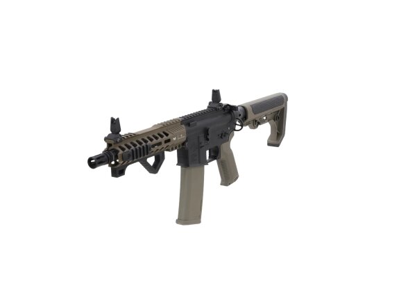 Specna Arms RRA SA-E17 EDGE™ HAL 2 Light Ops Stock Gen. 2 Olive airsoft Carbine 15 Specna Arms RRA SA-E17 EDGE™ HAL 2 Light Ops Stock Gen. 2 Olive airsoft Carbine 15