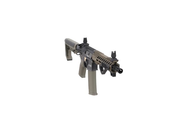 Specna Arms RRA SA-E17 EDGE™ HAL 2 Light Ops Stock Gen. 2 Olive airsoft Carbine 17 Specna Arms RRA SA-E17 EDGE™ HAL 2 Light Ops Stock Gen. 2 Olive airsoft Carbine 17