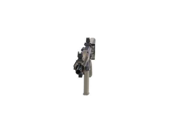 Specna Arms RRA SA-E17 EDGE™ HAL 2 Light Ops Stock Gen. 2 Olive airsoft Carbine 6 Specna Arms RRA SA-E17 EDGE™ HAL 2 Light Ops Stock Gen. 2 Olive airsoft Carbine 6