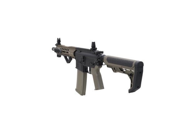 Specna Arms RRA SA-E17 EDGE™ HAL 2 Light Ops Stock Gen. 2 Olive airsoft Carbine 9 Specna Arms RRA SA-E17 EDGE™ HAL 2 Light Ops Stock Gen. 2 Olive airsoft Carbine 9
