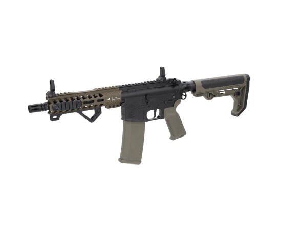 Specna Arms RRA SA-E17 EDGE™ HAL 2 Light Ops Stock Gen. 2 Olive airsoft Carbine 10 Specna Arms RRA SA-E17 EDGE™ HAL 2 Light Ops Stock Gen. 2 Olive airsoft Carbine 10