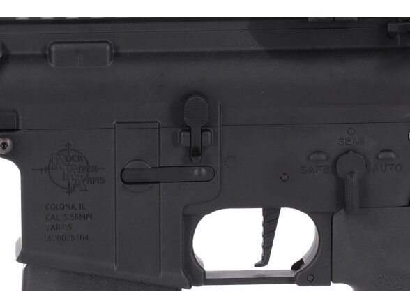 Specna Arms RRA SA-E24 EDGE™ HAL 2 ETU Gen. 2 airsoft Carbine Black 14 Specna Arms RRA SA-E24 EDGE™ HAL 2 ETU Gen. 2 airsoft Carbine Black 14