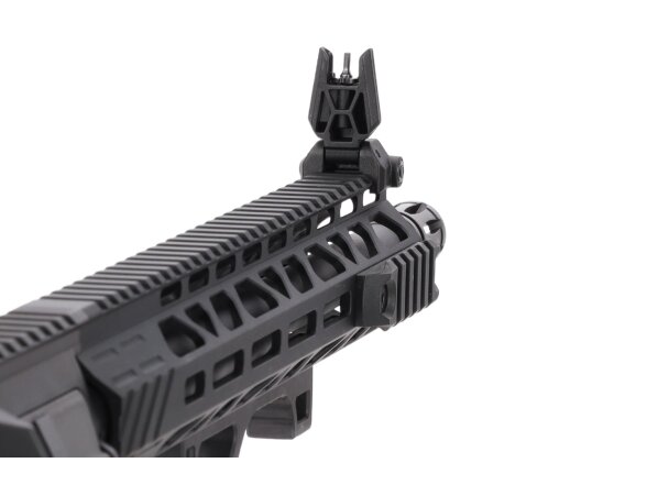 Specna Arms RRA SA-E24 EDGE™ HAL 2 ETU Gen. 2 airsoft Carbine Black 6 Specna Arms RRA SA-E24 EDGE™ HAL 2 ETU Gen. 2 airsoft Carbine Black 6