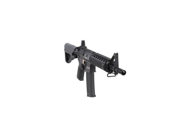 Specna Arms RRA SA-P04 PRIME™ Aster II ETU BLDC™ airsoft Carbine Black 10